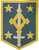 4th Maneuver Enhancement Brigade Combat Service Identification Badge