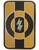49th Quartermaster Group Combat Service Identification Badge