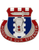 155th Armored Brigade Special Troops Battalion Unit Crest