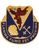 206th Chemical Battalion Unit Crest