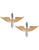 US Army Aviation Branch Insignia - Officer