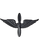 US Army Aviation Branch Insignia - Officer