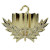 US Army Chaplain Candidate Branch Insignia - Officer