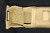 Genuine 1970s Military Surplus Canvas Double Mag Pouch – Web Gear Compatible