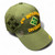 4th Infantry Division Cotton Cap - Shadow Crest 4th Infantry Division Cotton Cap - Shadow Crest