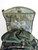 MOLLE II Large Rucksack Main Pack – Woodland Camo