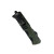 Armed Force Tactical Double Action OTF Knife Green Handle Armed Force Tactical Double Action OTF Knife Green Handle