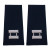 U.S. Air Force Captain Epaulets - Large
