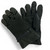 U.S. Military Cold/Wet Weather Gloves with Built-In Liner, Black Leather, NSN 8415-01-319-5112, DLA100-91-C-4257 U.S. Military Cold/Wet Weather Gloves with Built-In Liner, Black Leather, NSN 8415-01-319-5112, DLA100-91-C-4257