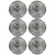 Air Force Hap Arnold 45 Ligne Honor Guard Buttons