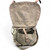 Vintage 1971 Czech Military Canvas Shoulder Bag – Genuine Surplus
