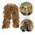 5-Piece Adult Ghillie Suit