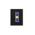 Navy Parka Tab Embroidered Rank insignia for enlisted personnel with durable thread and regulation size