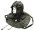 Hood Assembly Gas Mask Hood Assembly Gas Mask