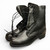Vietnam Era Genuine Issue Leather Combat Boots 