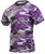 Camo T-Shirts
