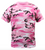 Camo T-Shirts
