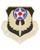 u.s. air force special operations lapel pin 