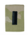 First Lieutenant  OCP Gore-Tex slide on rank insignia patch for OCP uniform