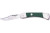 Puma Cadet P230460 folding knife with ABS handle and lockback design made in Germany