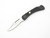 Puma P231265 lightweight lockback folding pocket knife with stainless blade and durable handle