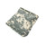 U.S. Army Gen II IOTV side plate pouch closed in ACU digital camouflage, designed for secure side ballistic plate storage.