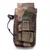 US Issue Woodland BDU RACK M4 Double Mag Pouch