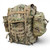 Genuine US Issue Multicam OCP MOLLE II Large Rucksack Military Backpack