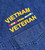 Vietnam Veteran Denim Long Sleeve 