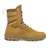 Garmont T8 Defense coyote AR 670-1 compliant military boot side view