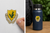12th Cavalry Regiment Unit Crest Sticker Sheet