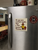 All Men Are Created Equal Then a Few Become Firemen 4 Inch Firefighter Magnet with Teddy Bear