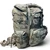 US Army Issue MOLLE 4K Rucksack in OCP Three-Quarter Side View