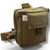 US Issue LBT-2646B Drop-Leg IFAK Medical Pouch Front View