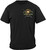 Marine Devil Dog First in Last Out T-Shirt