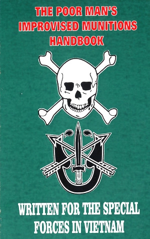 The Poor Man's Improvised Munitions Handbook Military Depot