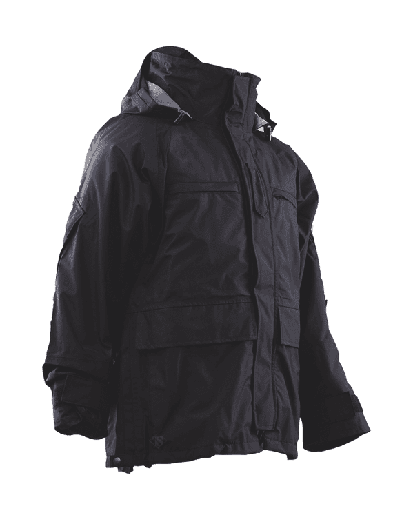 H2O Proof Law Enforcement Parka