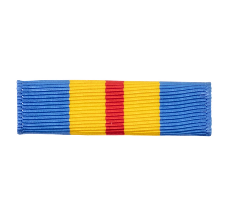 Ribbon Unit: Defense Distinguished Service Medal