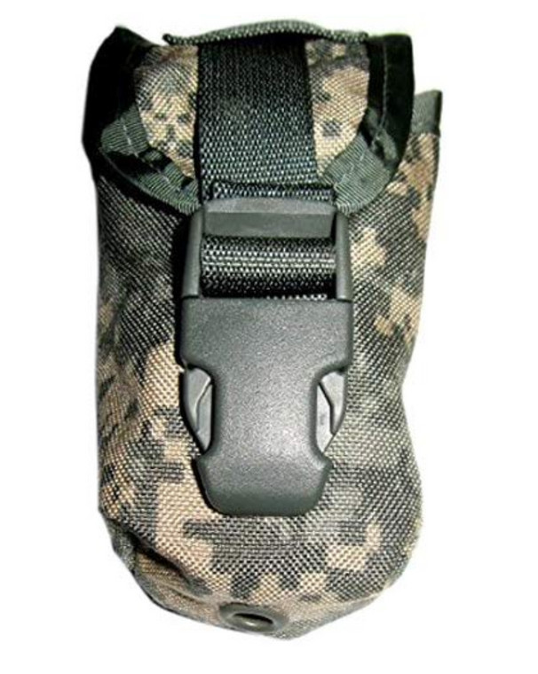 ACU Digital UCP U.S. Government Issue Flash Bang Pouch