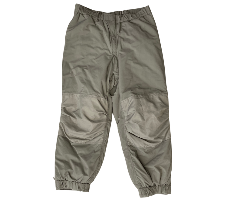 ECWCS GEN3 LEVEL7 SMALL SHORT ファッション