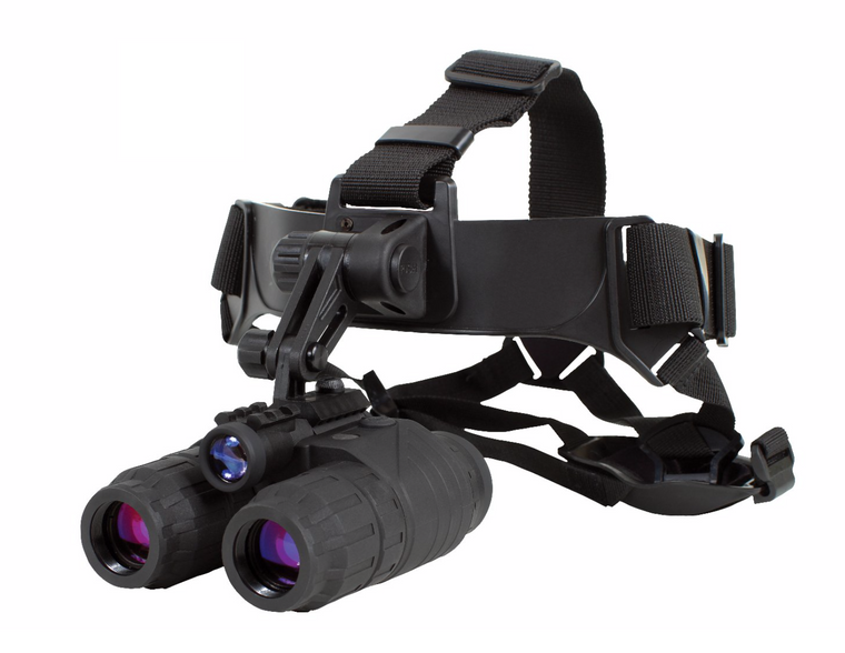 Night Vision Goggles / Helmet Compatible