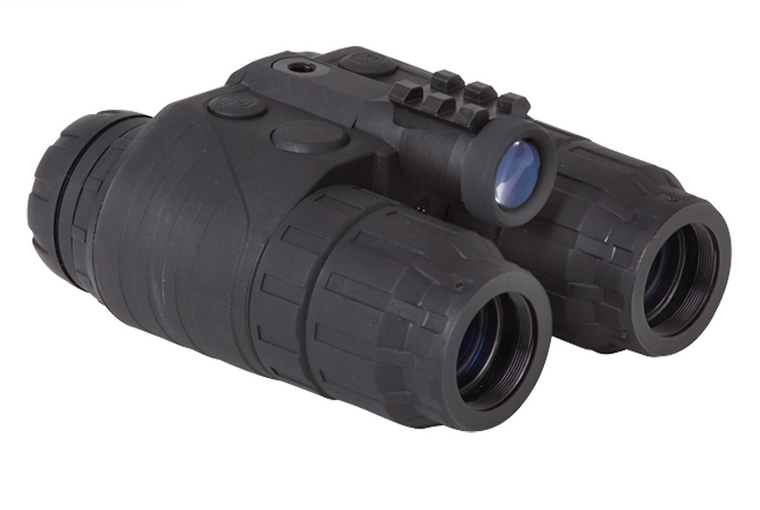 Sightmark Ghost Hunter 2 x 24 Night Vision Binocular