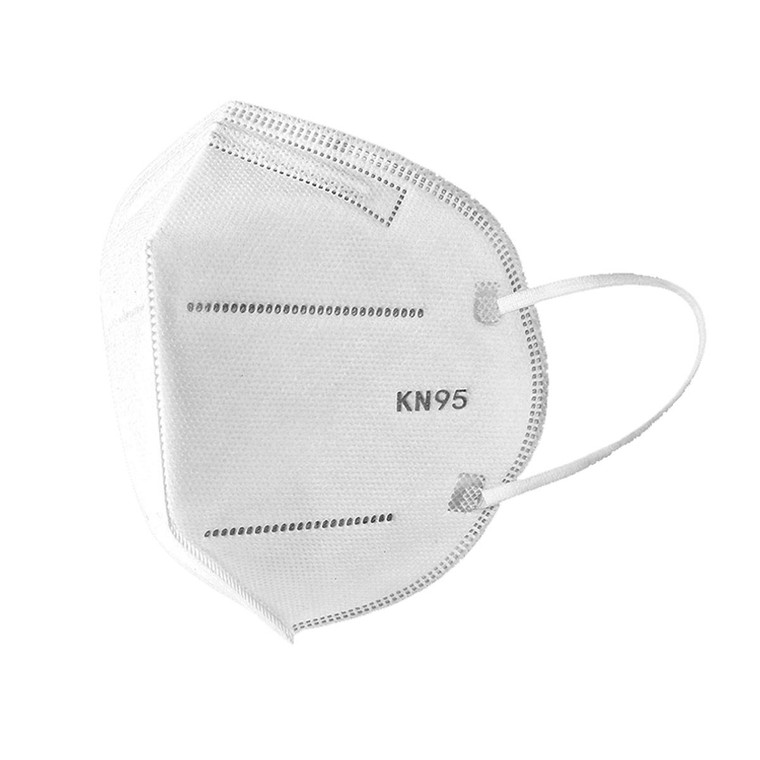 KN95 Medical Masks - 5 Pack