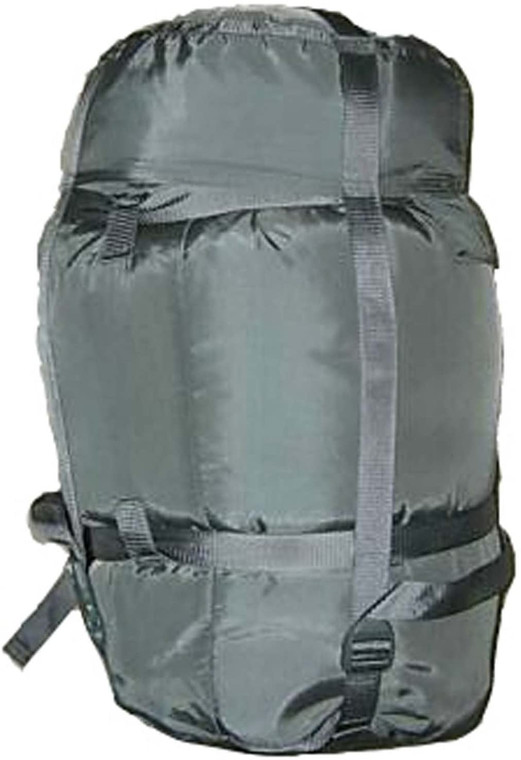 Foliage Green Large Compression Stuff Sack NSN: 8465-01-547-2670