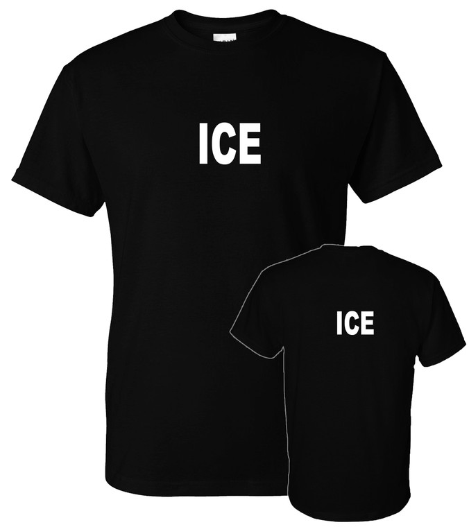 Ice T-Shirt