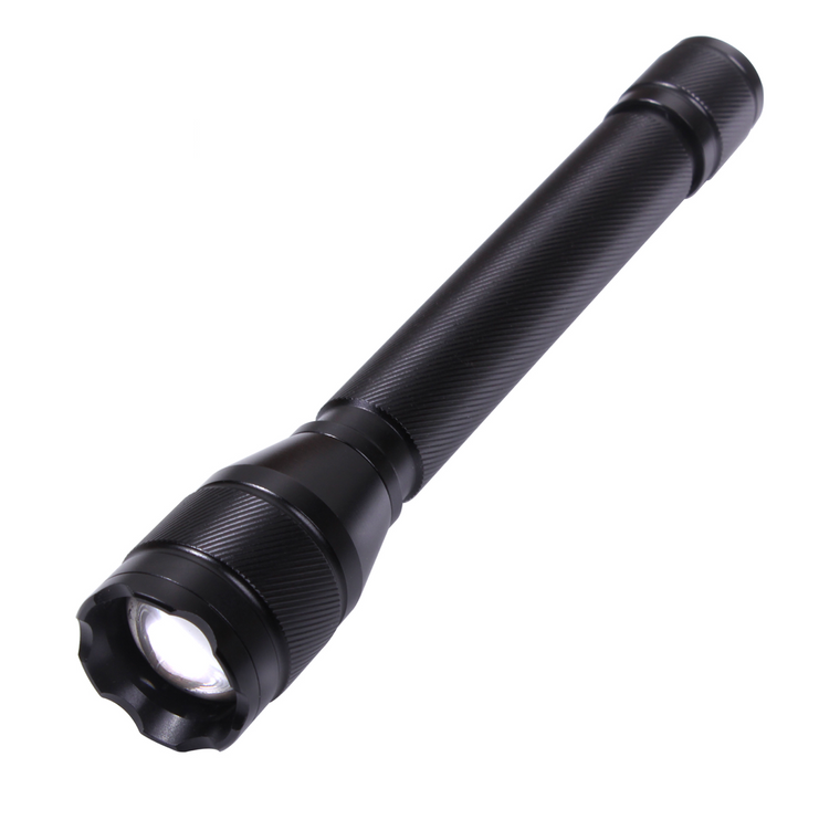 5 Watt Cree Flashlight