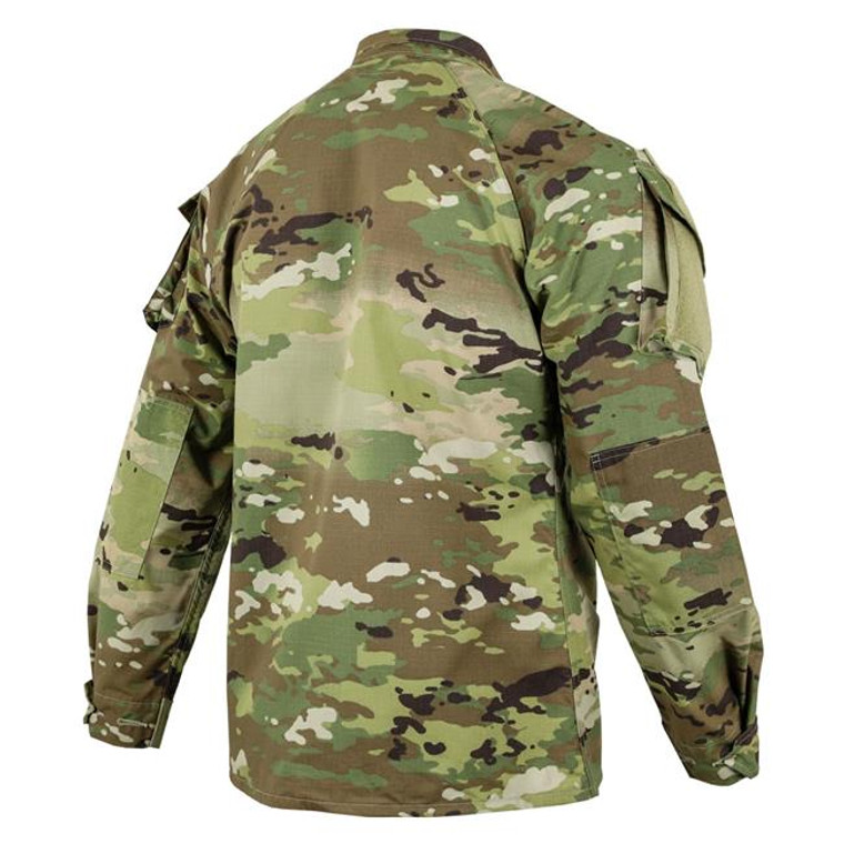 Tru-Spec® Army Hot Weather Uniform Coat (IHWCU) - Military Depot