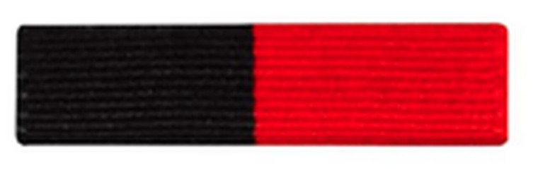 Texas A&M Corps of Cadets - Professional Society Ribbon