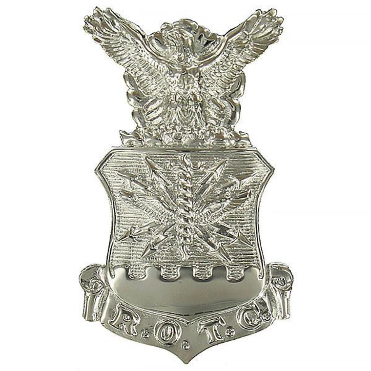 Air Force ROTC Cap Device: Cadet Airman - Miniature