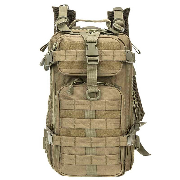 Night Hawk II Backpack 26L